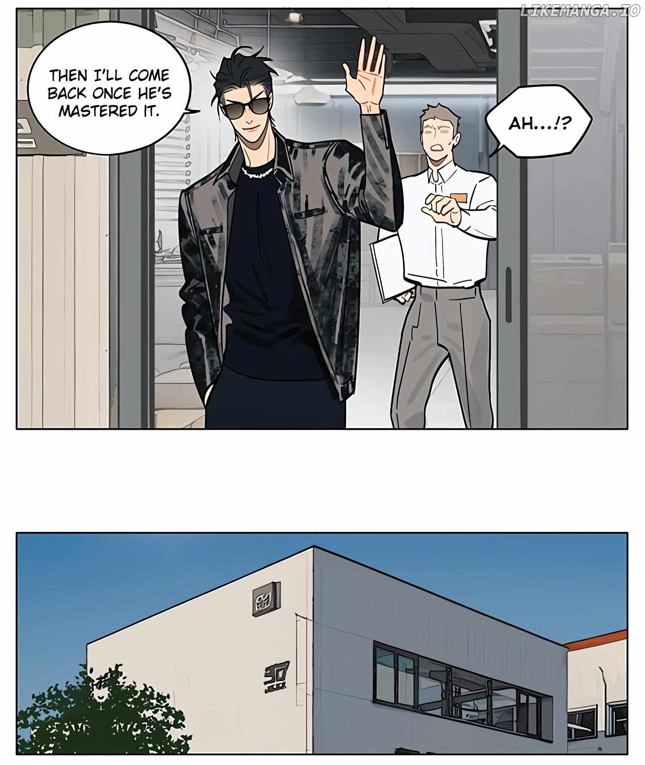 19 Days Chapter 456 image 2